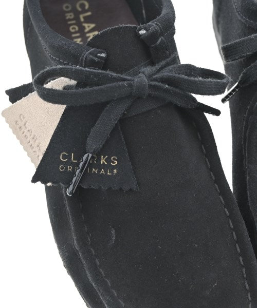 clarks 其他鞋款