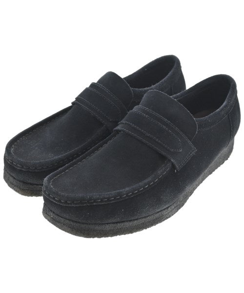 clarks 正式鞋