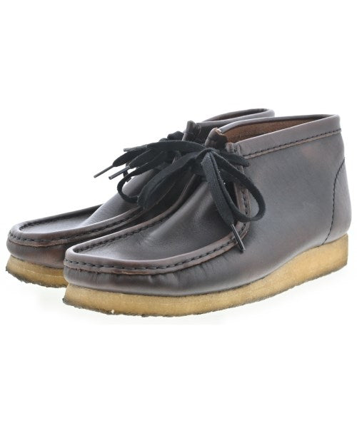 clarks 靴子