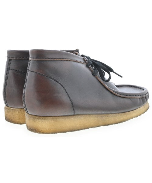 clarks 靴子