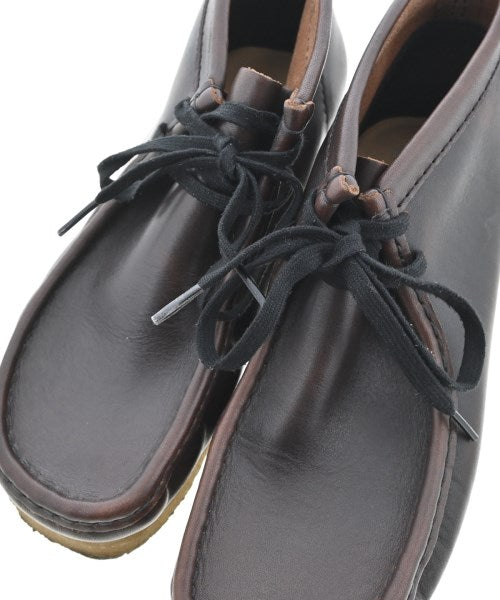 clarks 靴子