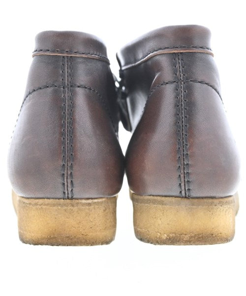 clarks 靴子