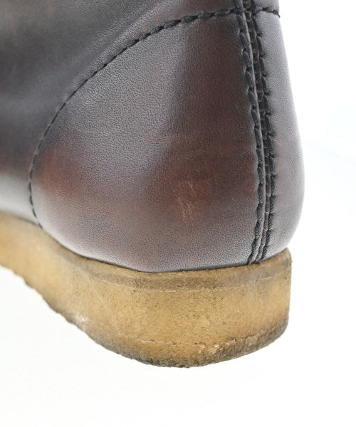clarks 靴子