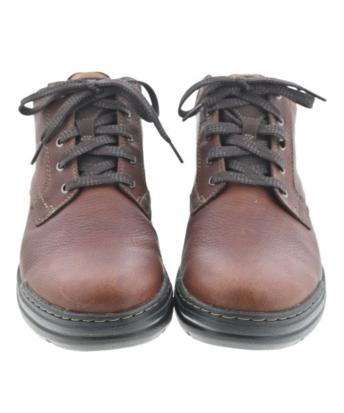 clarks 靴子