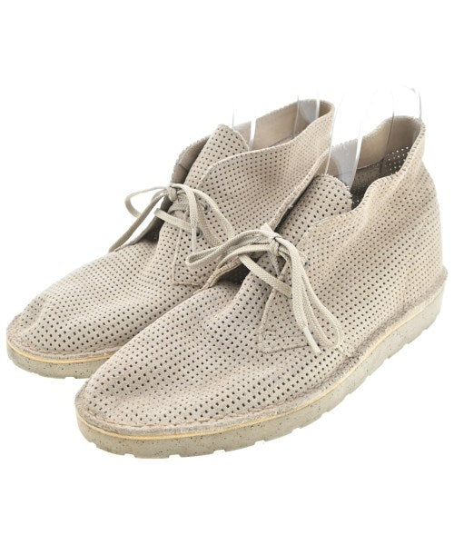 clarks 靴子