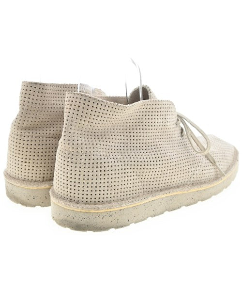 clarks 靴子