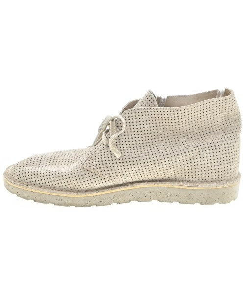 clarks 靴子