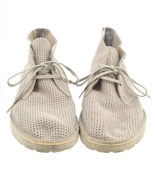 clarks 靴子