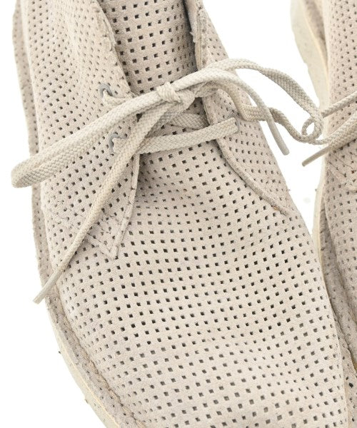 clarks 靴子