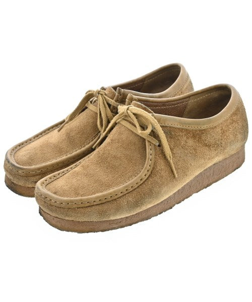 clarks 其他鞋款