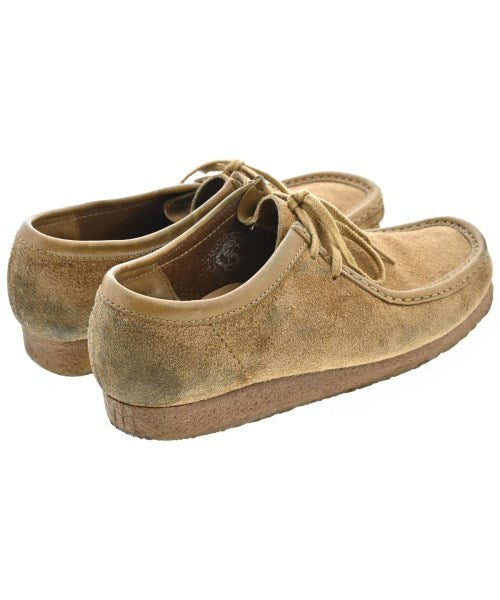 clarks 其他鞋款