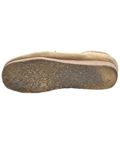 clarks 其他鞋款