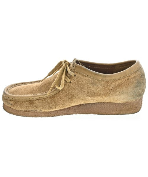 clarks 其他鞋款