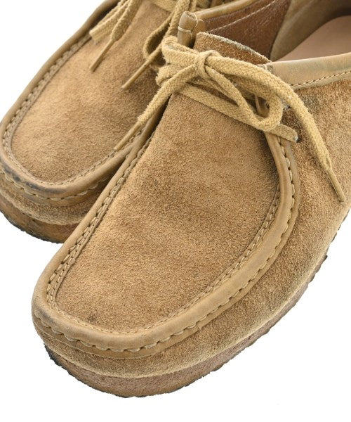 clarks 其他鞋款
