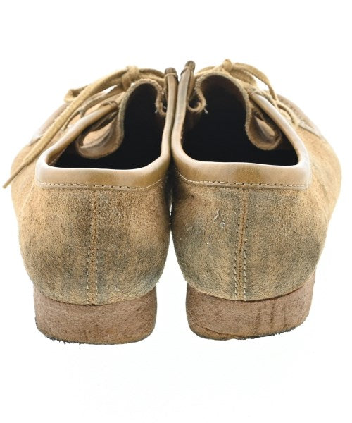 clarks 其他鞋款