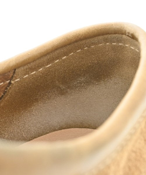 clarks 其他鞋款