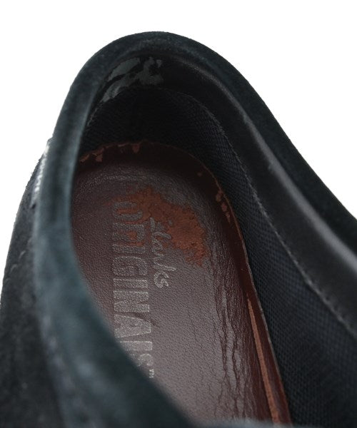 clarks 其他鞋款