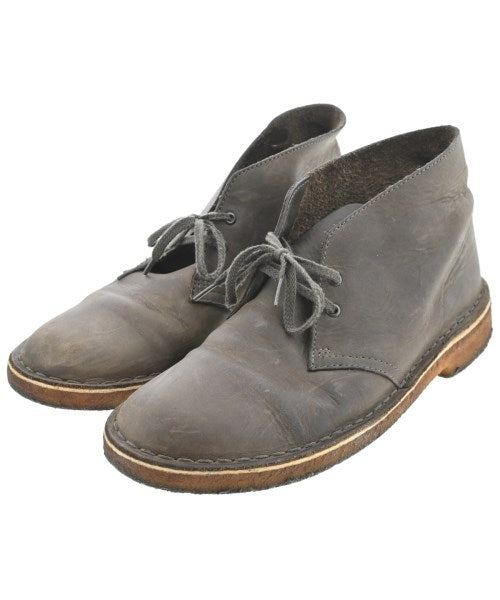 clarks 其他鞋款