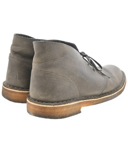 clarks 其他鞋款