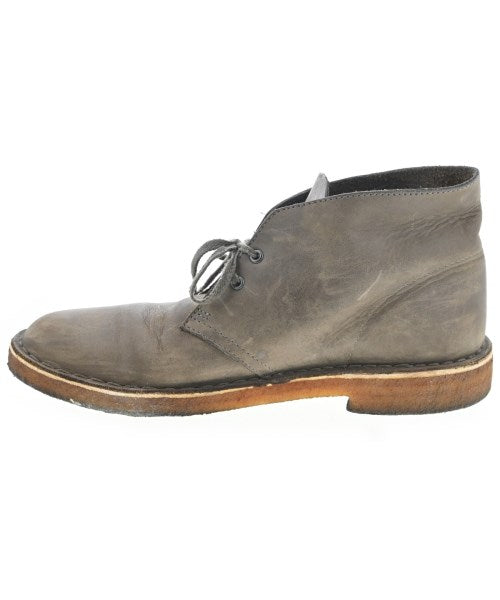 clarks 其他鞋款