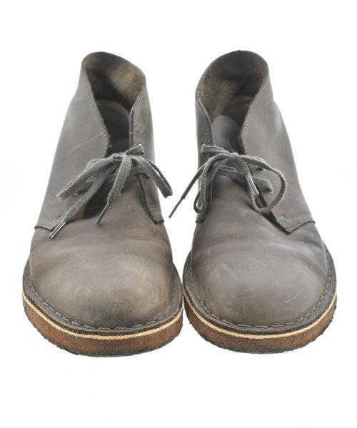 clarks 其他鞋款