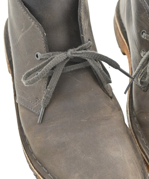 clarks 其他鞋款