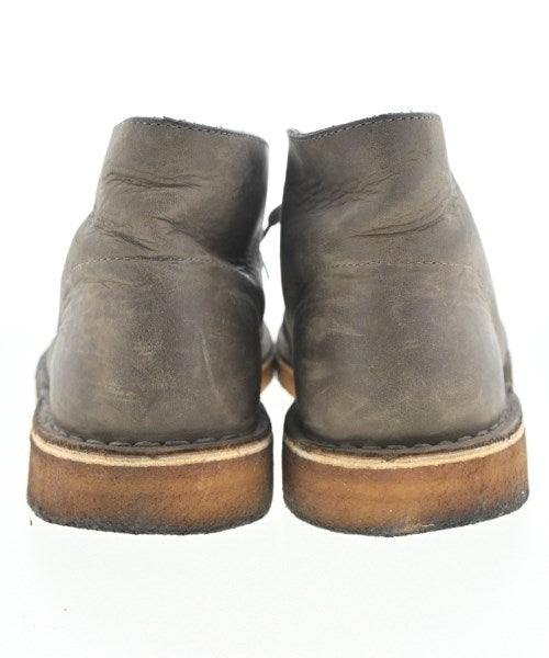 clarks 其他鞋款
