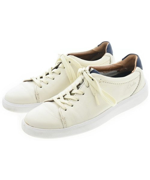 clarks 運動鞋