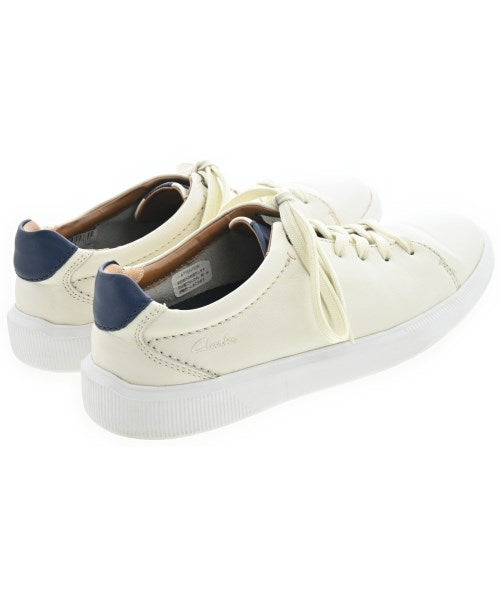 clarks 運動鞋
