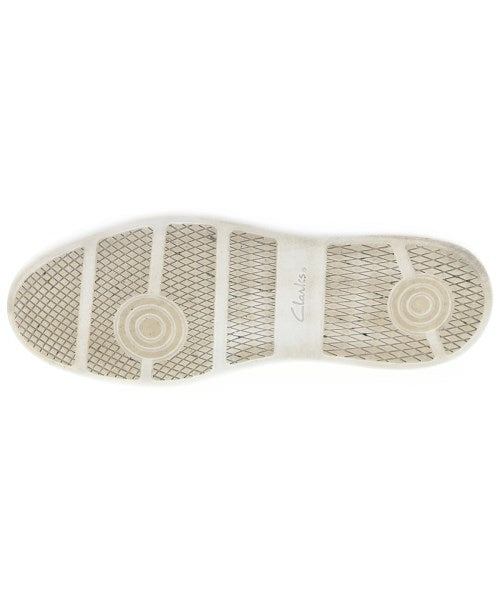 clarks 運動鞋