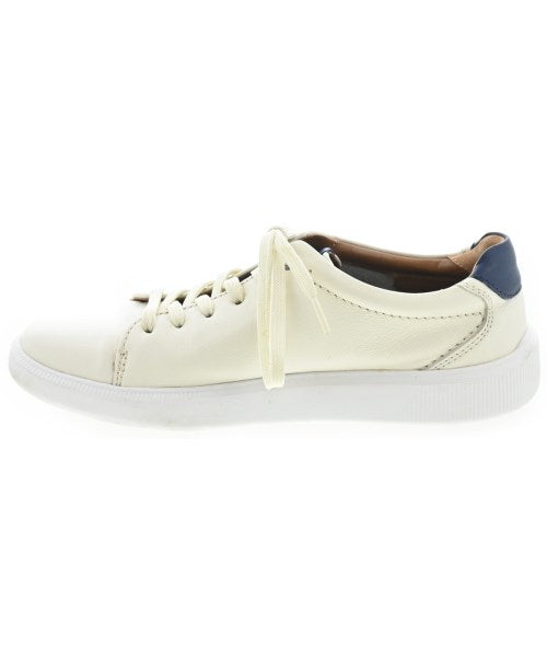 clarks 運動鞋