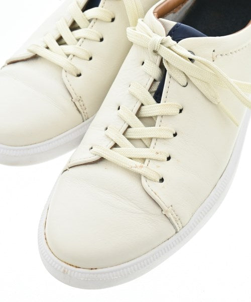 clarks 運動鞋