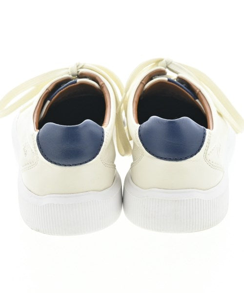 clarks 運動鞋