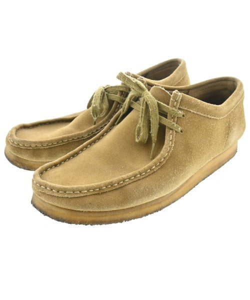 clarks 靴子