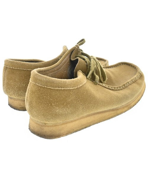clarks 靴子