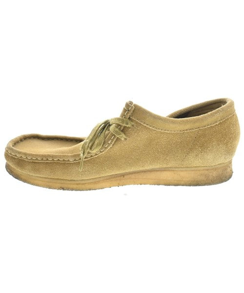 clarks 靴子