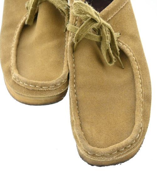 clarks 靴子