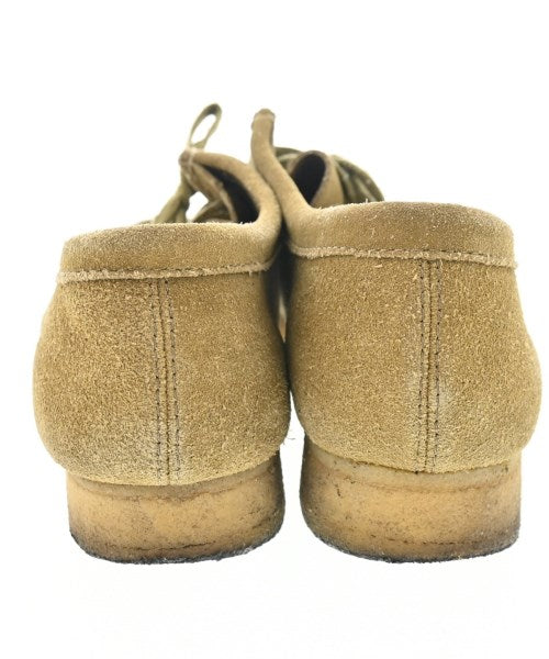 clarks 靴子