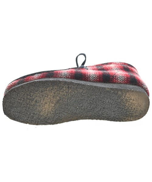 clarks 靴子