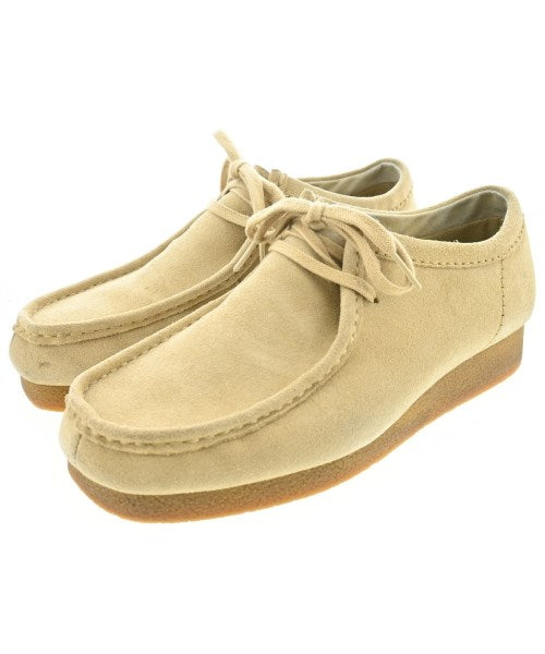 clarks 靴子
