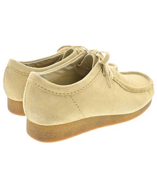 clarks 靴子