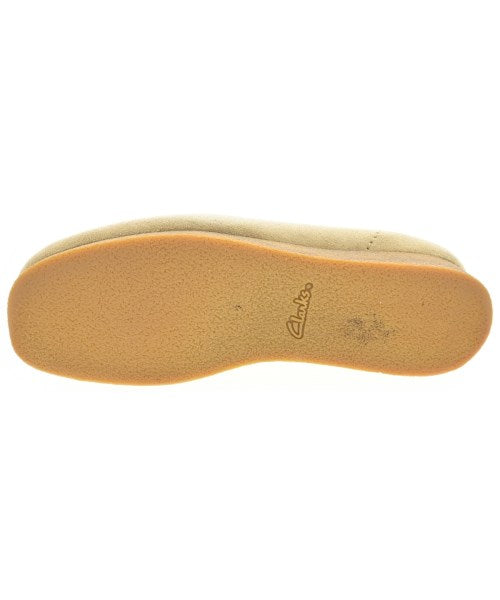 clarks 靴子