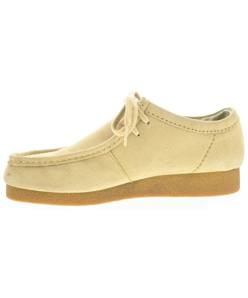 clarks 靴子