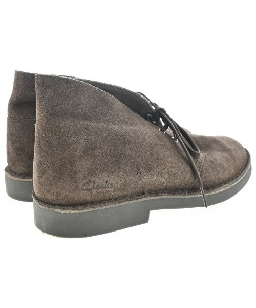clarks 靴子