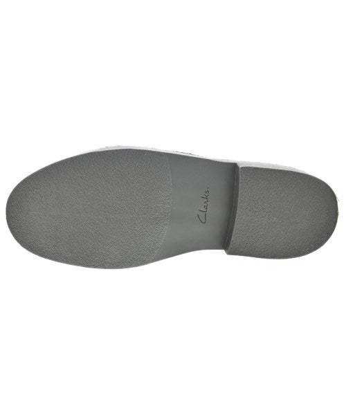 clarks 靴子