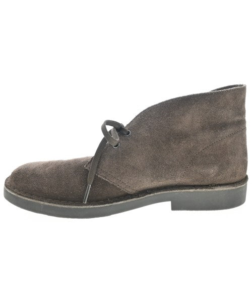 clarks 靴子