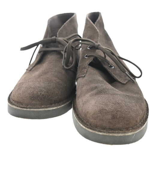 clarks 靴子