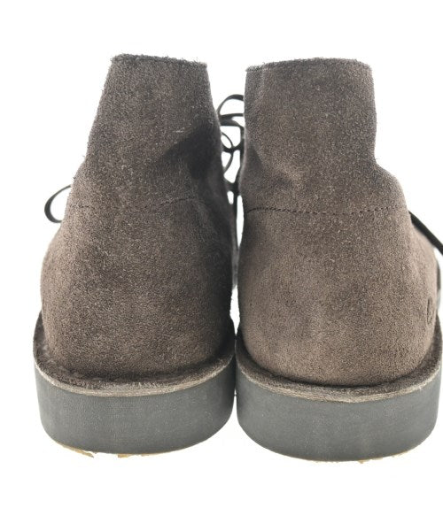 clarks 靴子