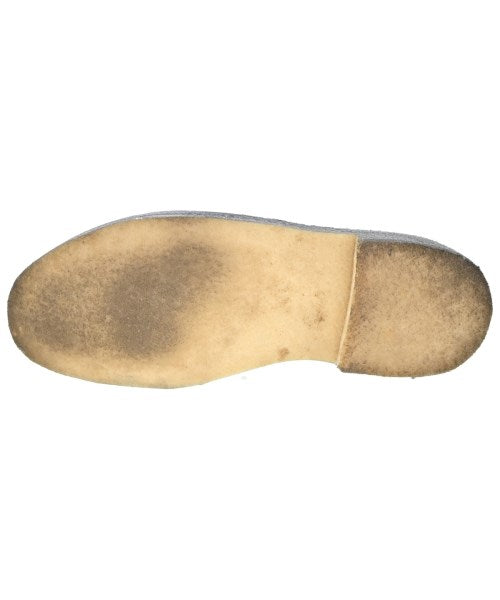 clarks 靴子