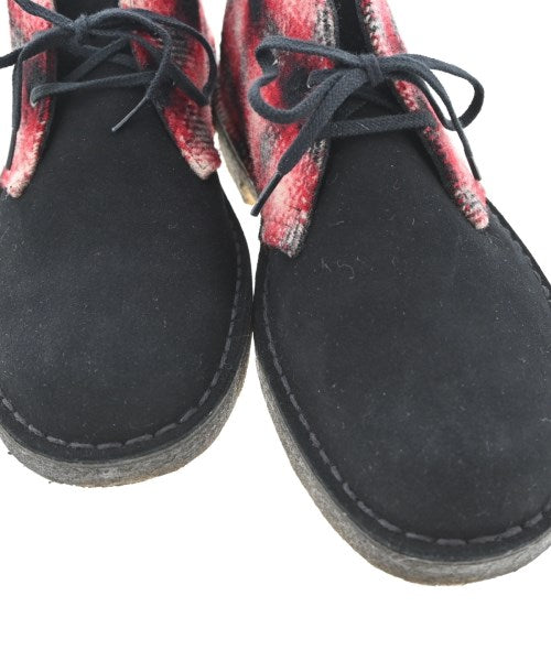 clarks 靴子